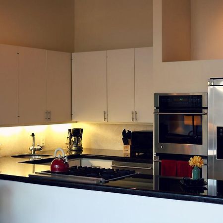 Bay View Modern Villa - A Vhc Exclusive Home San Diego Eksteriør billede