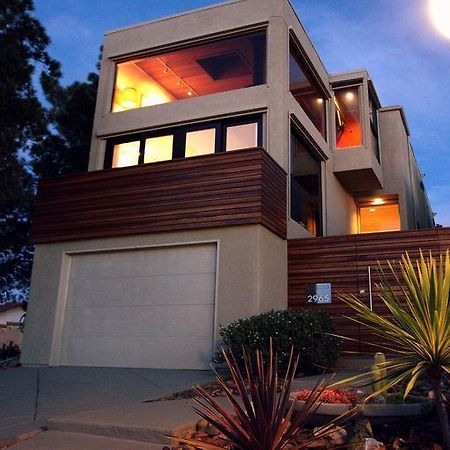 Bay View Modern Villa - A Vhc Exclusive Home San Diego Eksteriør billede