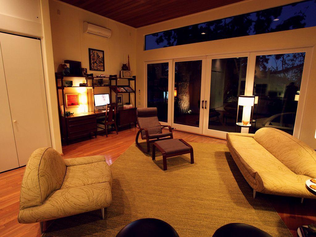 Bay View Modern Villa - A Vhc Exclusive Home San Diego Eksteriør billede