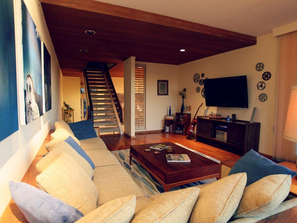 Bay View Modern Villa - A Vhc Exclusive Home San Diego Eksteriør billede