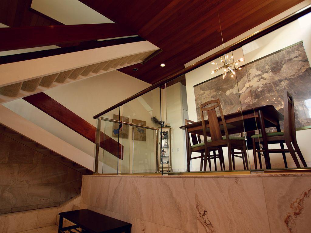 Bay View Modern Villa - A Vhc Exclusive Home San Diego Eksteriør billede