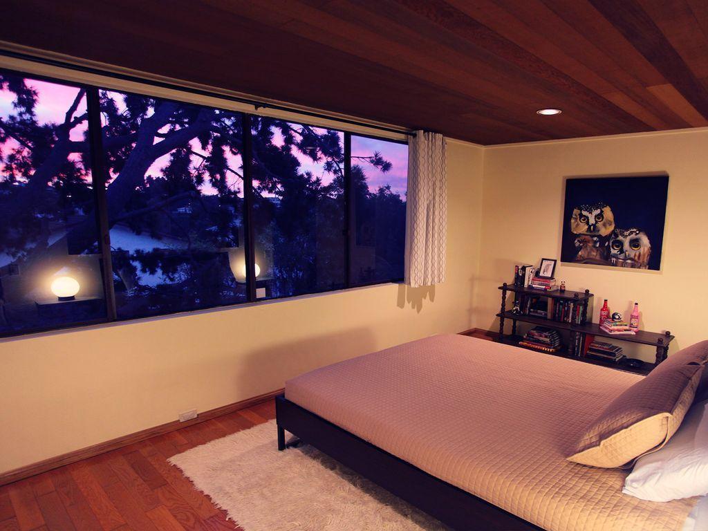 Bay View Modern Villa - A Vhc Exclusive Home San Diego Eksteriør billede