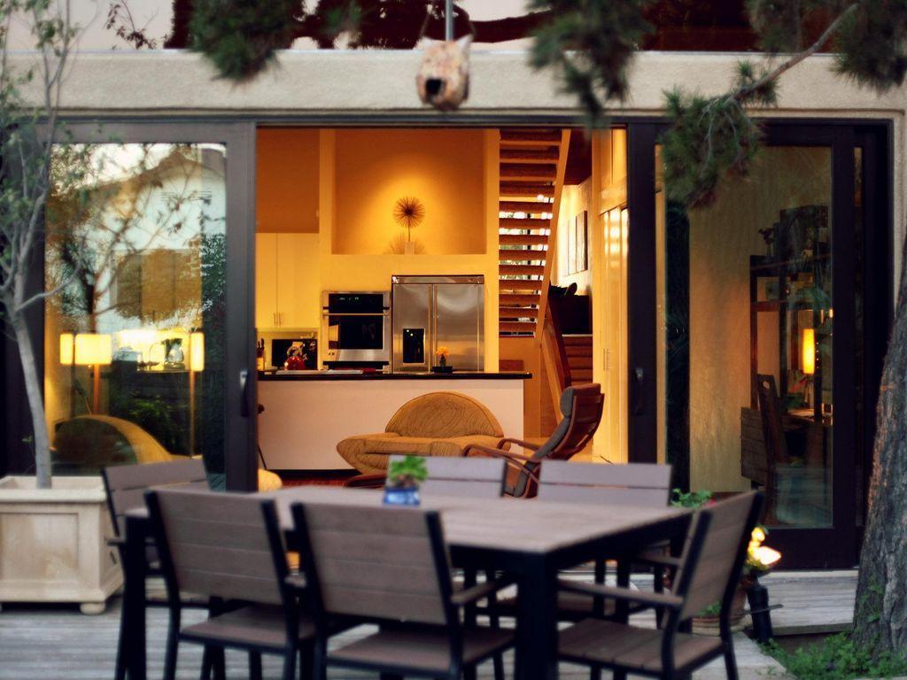 Bay View Modern Villa - A Vhc Exclusive Home San Diego Eksteriør billede