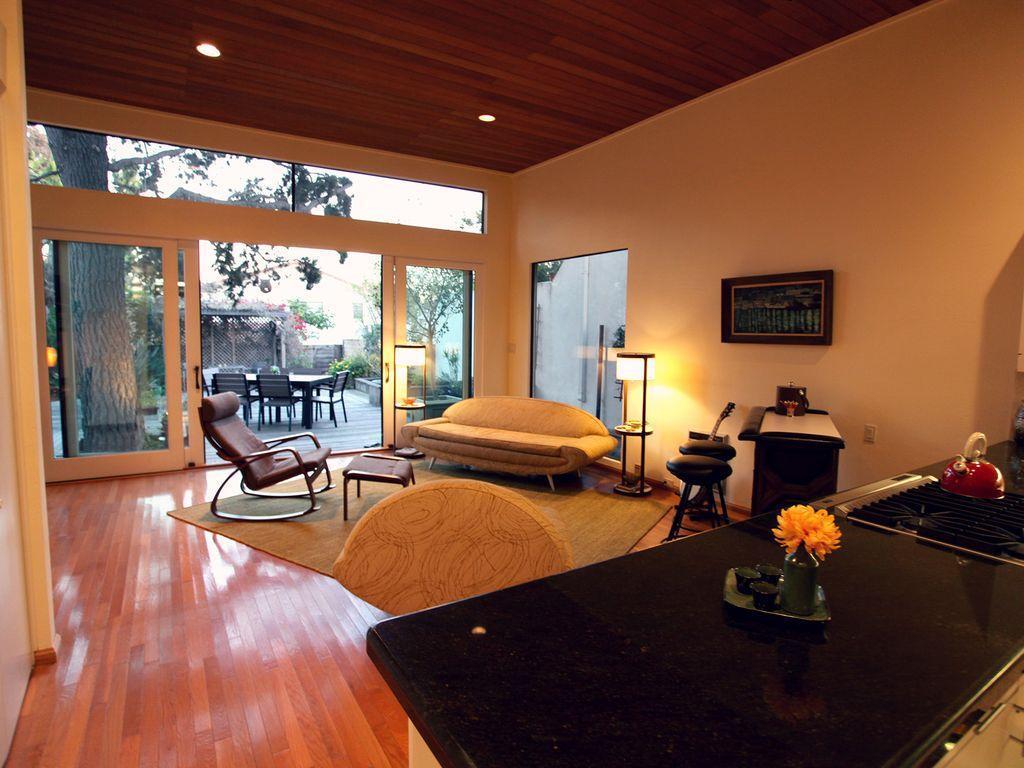 Bay View Modern Villa - A Vhc Exclusive Home San Diego Eksteriør billede