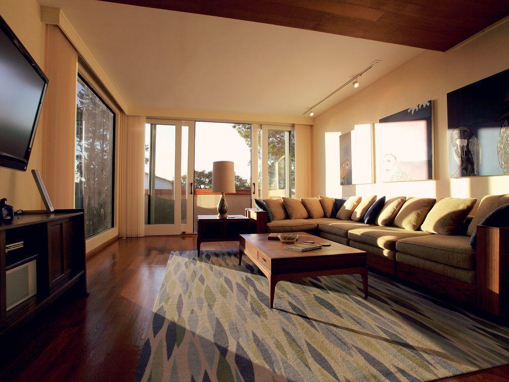 Bay View Modern Villa - A Vhc Exclusive Home San Diego Eksteriør billede